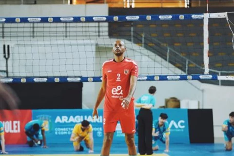 عبد الله عبد السلام ليلا كورة: الأهلي وافق على رحيلي إلى السويحلي الليبي